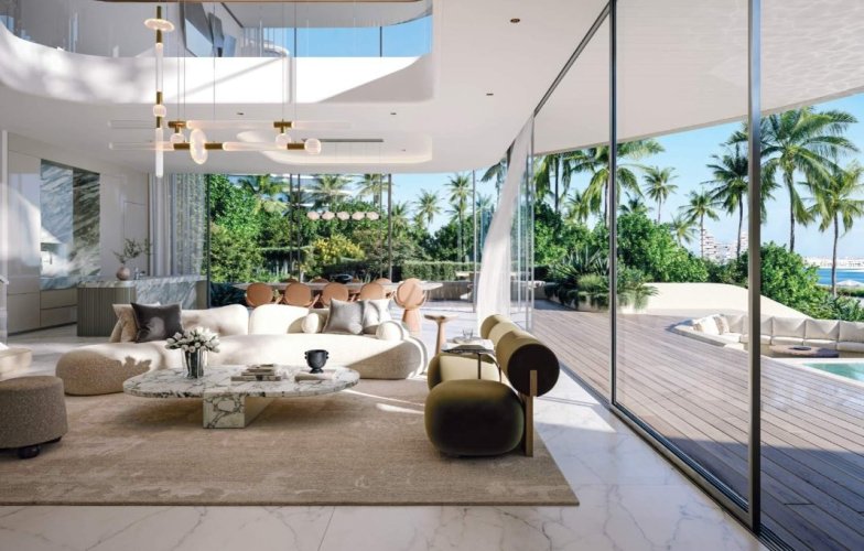 Prodej apartmánu 4+kk v Passo by Beyond, Dubaj, Spojené arabské emiráty