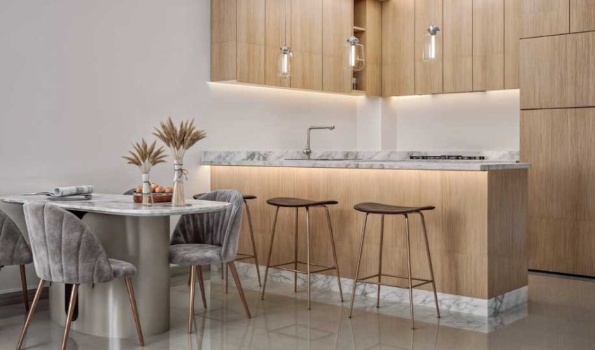 Spacious 3+kt apartment for sale, 104 sqm, Dubai, UAE