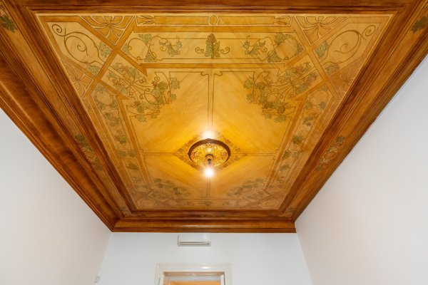 dekorativní detaily