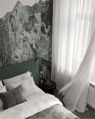 Prodej bytu 2+kk/B/S, 51,5 m², Praha 2 - Vinohrady