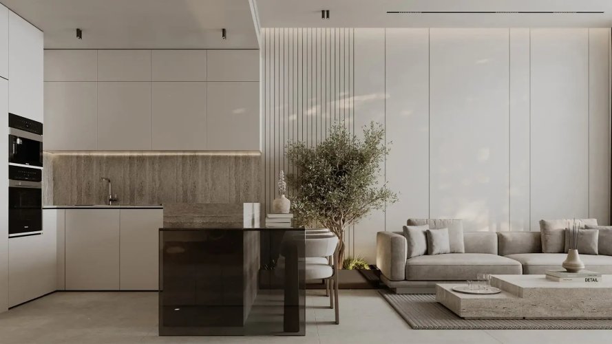 Sale of a 4+kk apartment, 177.9 m², Umm Al Quwain, UAE