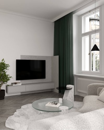Sale of an apartment 2+kt/B/S, 53,3 sqm, Prague 2 - Vinohrady