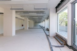 kancelarske jednotky k pronajmu