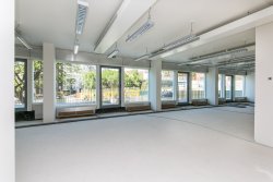 pronajem kancelari Praha 4