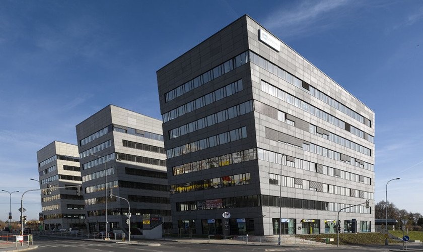 Pronájem kanceláře 300 m², Praha 9 - Prosek