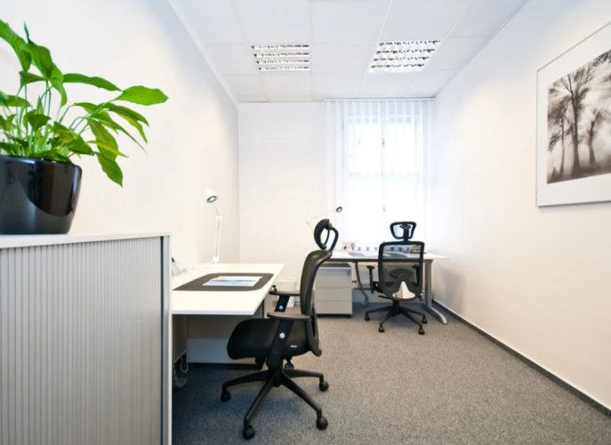 Pronájem kanceláře, 227 m², Hybersnká centrum, Praha 1 - Hybernská