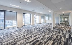 kancelářský prostor