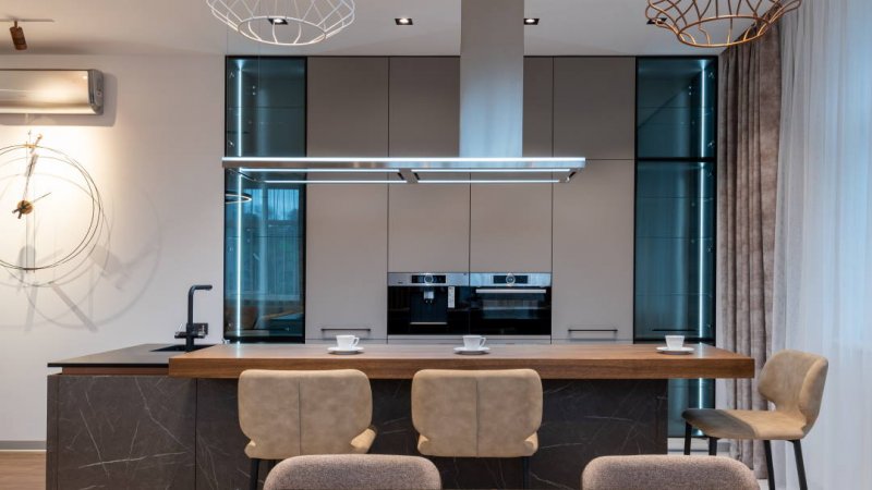 Vyhledávání nemovitostí