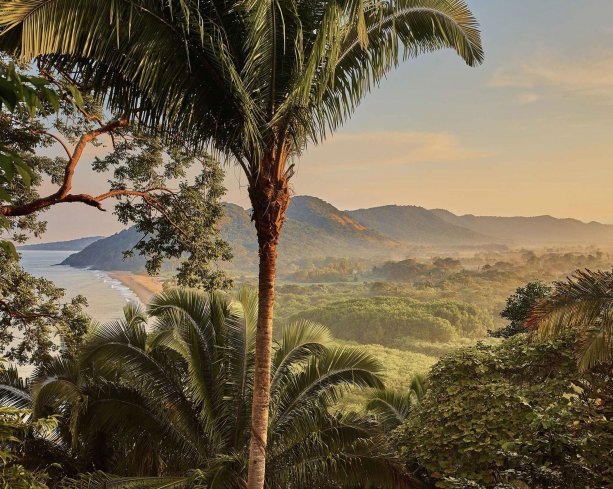 Nemovitosti<br><b>Kostarika</b>