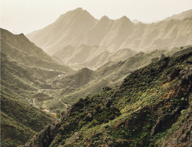 Nemovitosti<br><b>Tenerife</b>